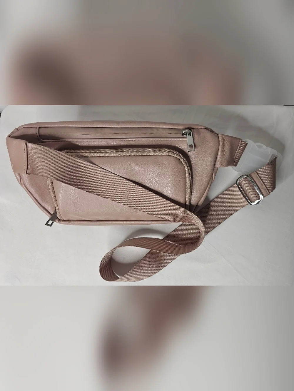 Kibou Diaper Fanny Pack